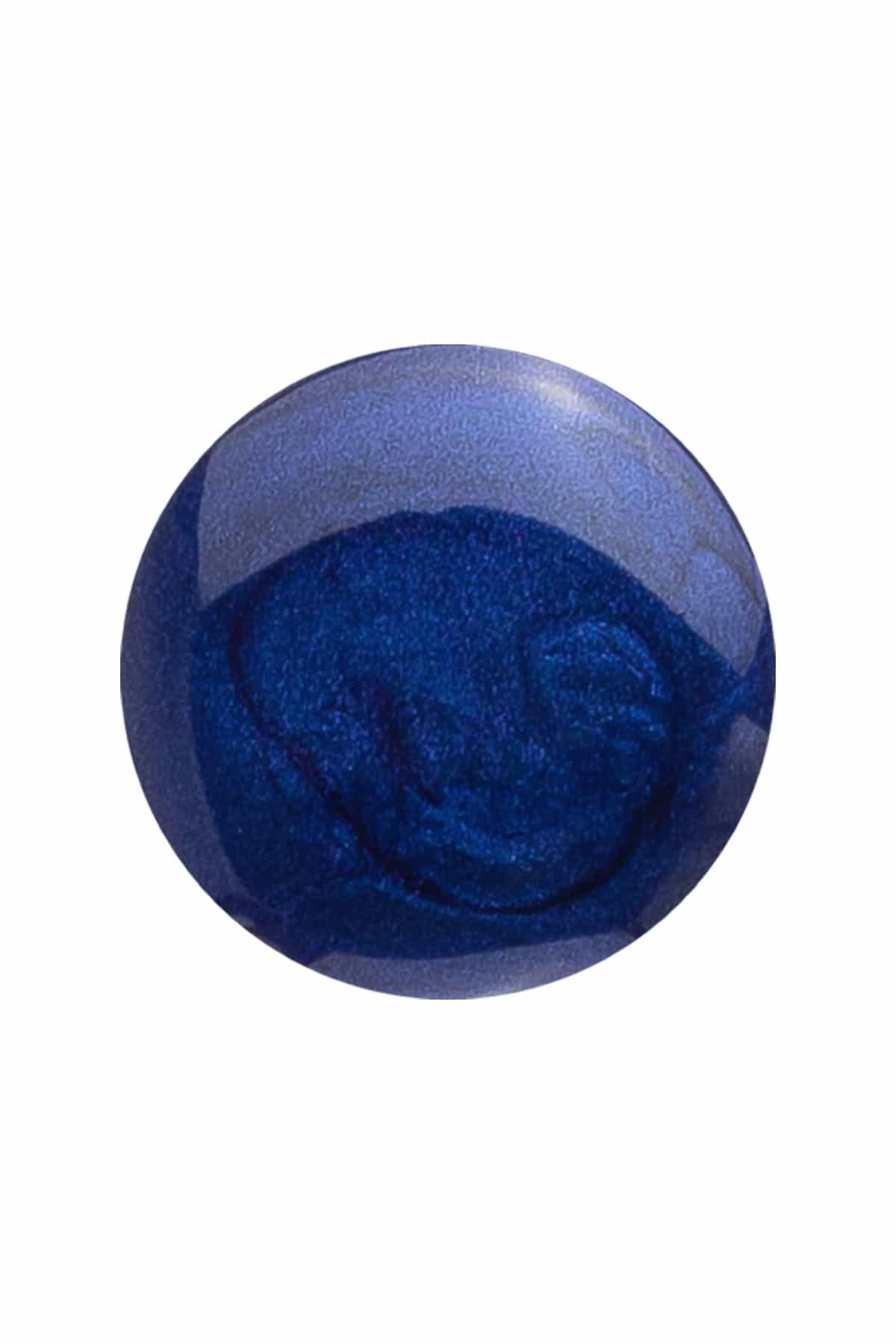 Note Nail Flawless Oje 118 Sax Blue - Mavi-007.2056