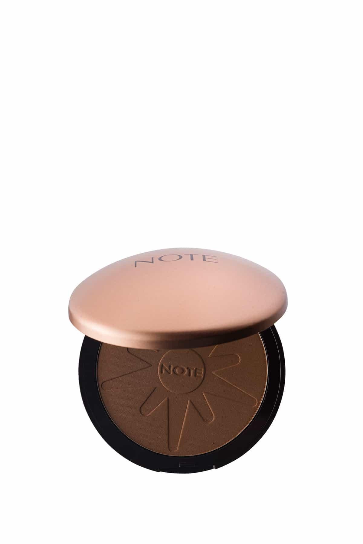 Note Bronzing Powder 30 Bronzlaştırıcı Pudra-007.1330