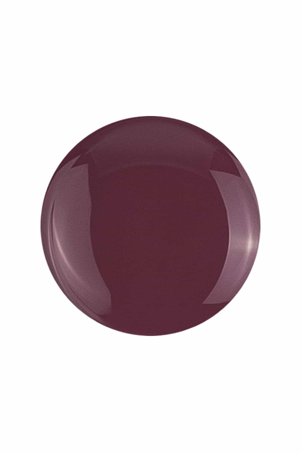 Note Nail Flawless Oje 82 Berry Chocolate - Kahverengi-007.2020