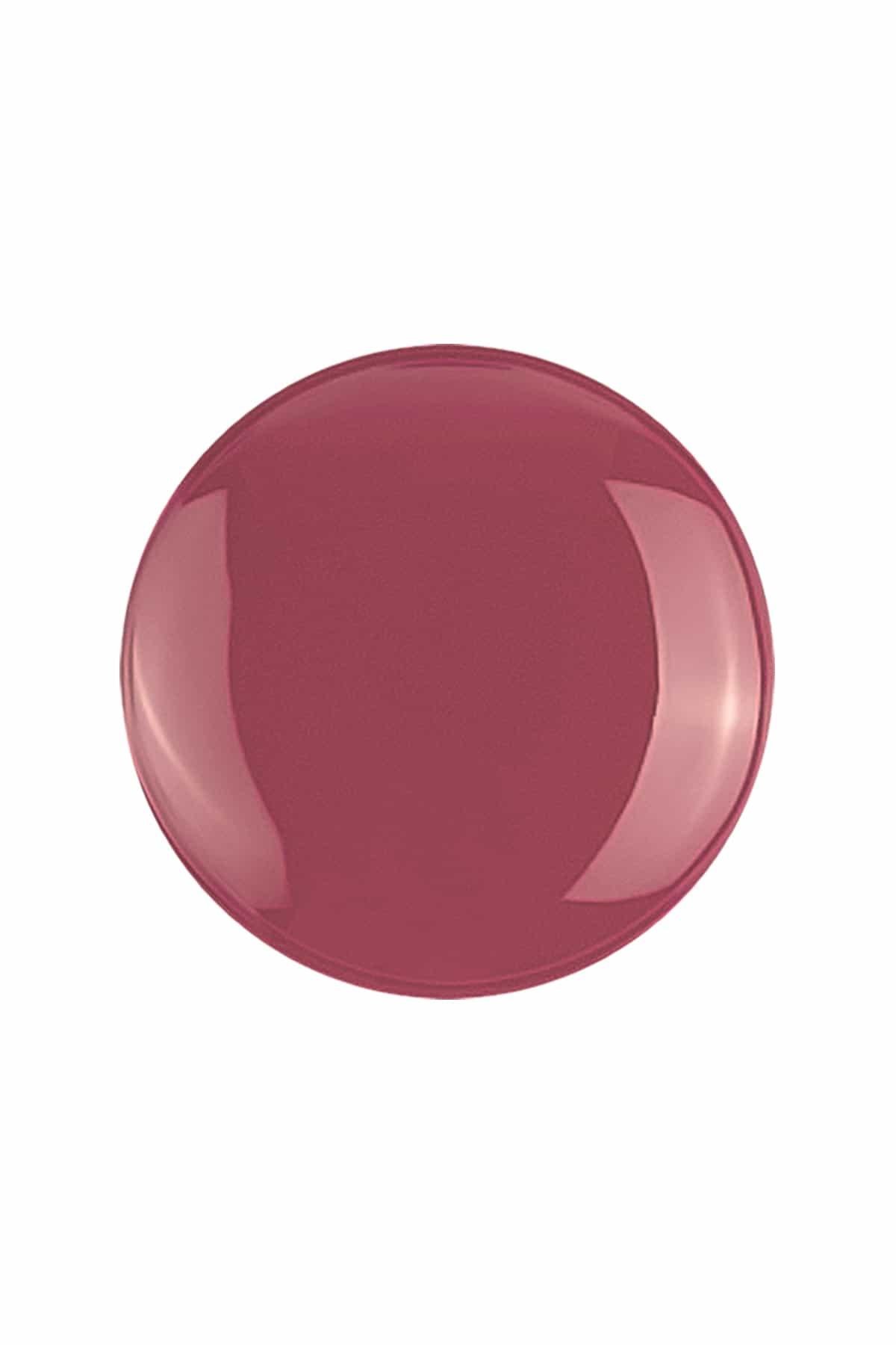 Note Nail Flawless Oje 81 Dark Rose - Pembe-007.2019