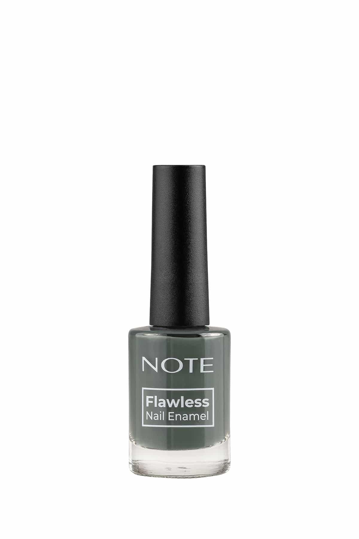 Note Nail Flawless Oje 39 My Garden - Yeşil-007.1951