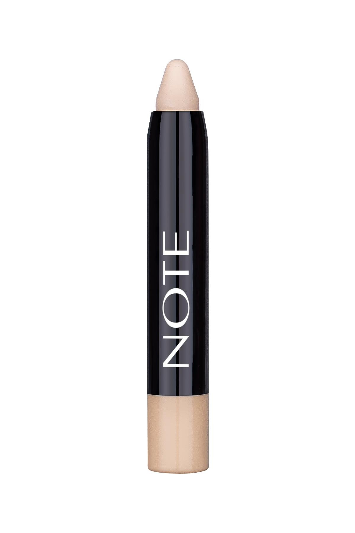 Note Ultra Coverage Concealer 10 Fair Göz Altı Kapatıcısı-007.1294