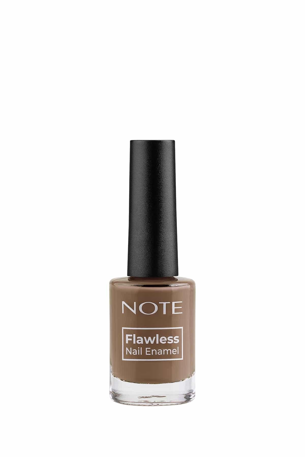 Note Nail Flawless Oje 55 Sandstone - Kahverengi-007.1993