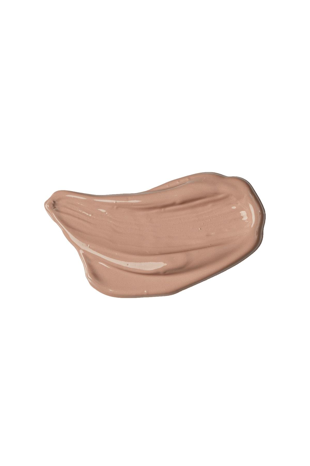 Note Mattifying Extreme Wear Mat Bitişli SPF 15 Kapatıcı Fondöten 112-007.1509