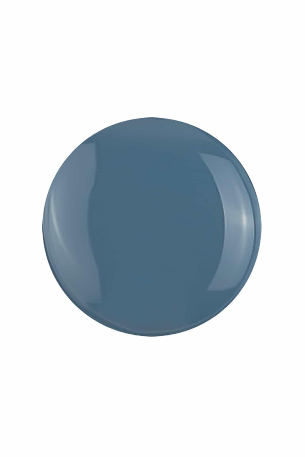 Note Nail Flawless Oje 42 Blue Jean - Mavi-007.1954