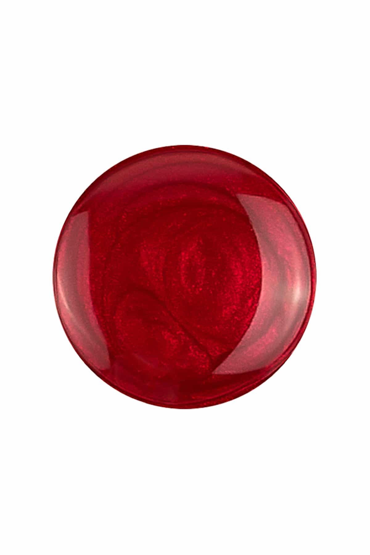 Note Nail Flawless Oje 34 Crazy Red - Kırmızı-007.1946