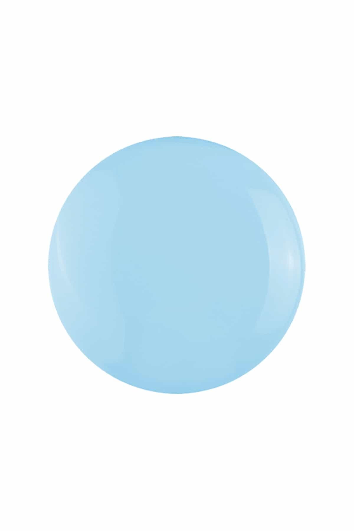 Note Nail Flawless Oje 115 Baby Blue - Mavi-007.2053