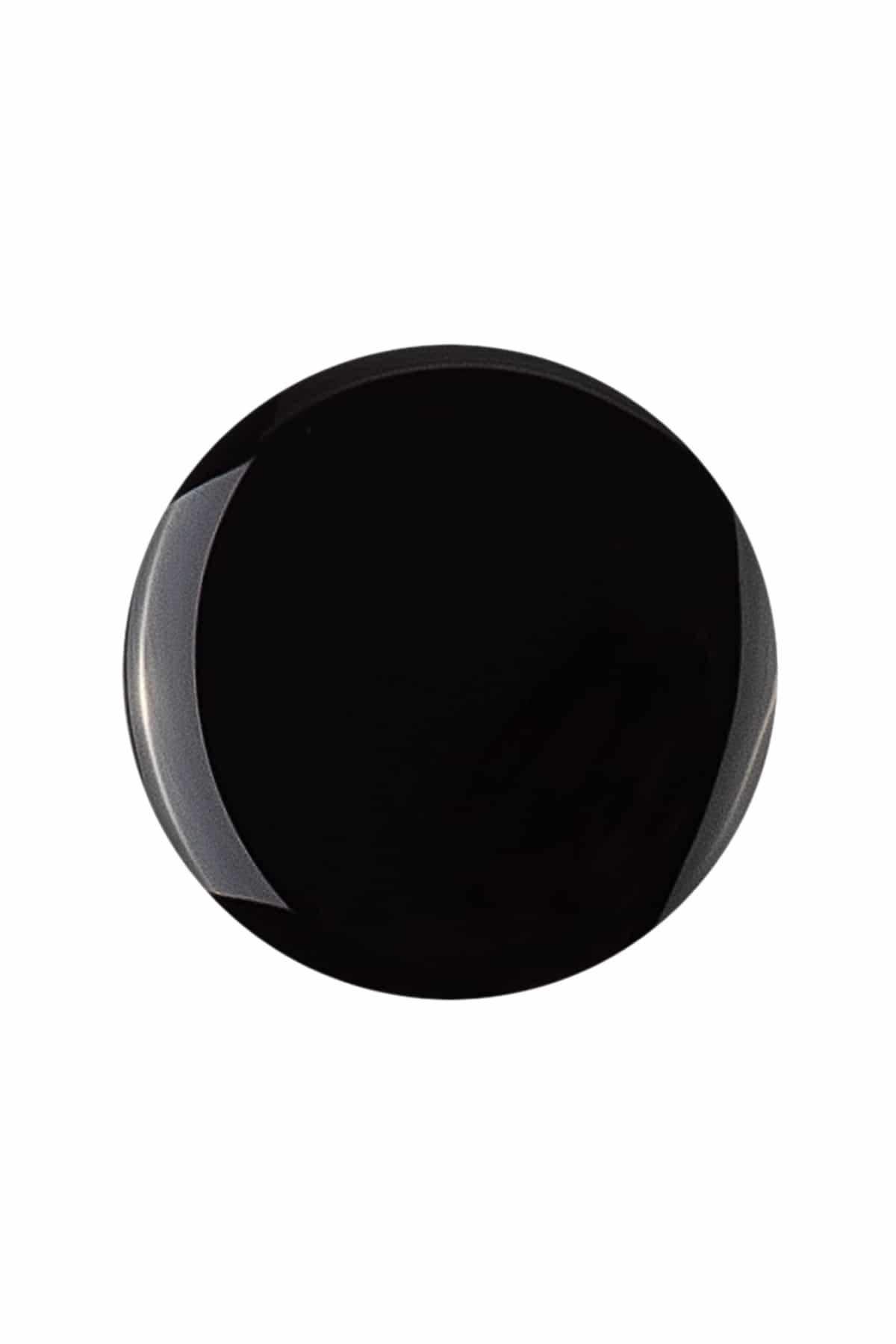 Note Nail Flawless Oje 20 Night Time - Siyah-007.1882