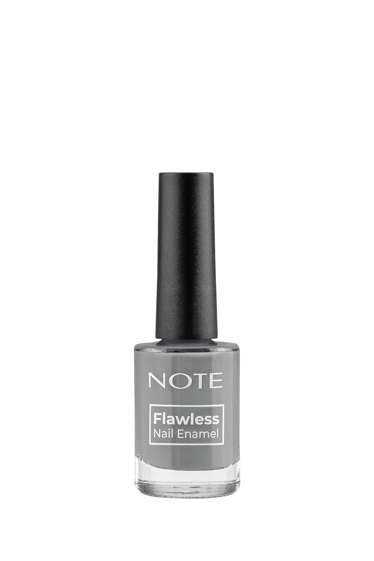 Note Nail Flawless Oje 37 Jade Stone - Gri-007.1949