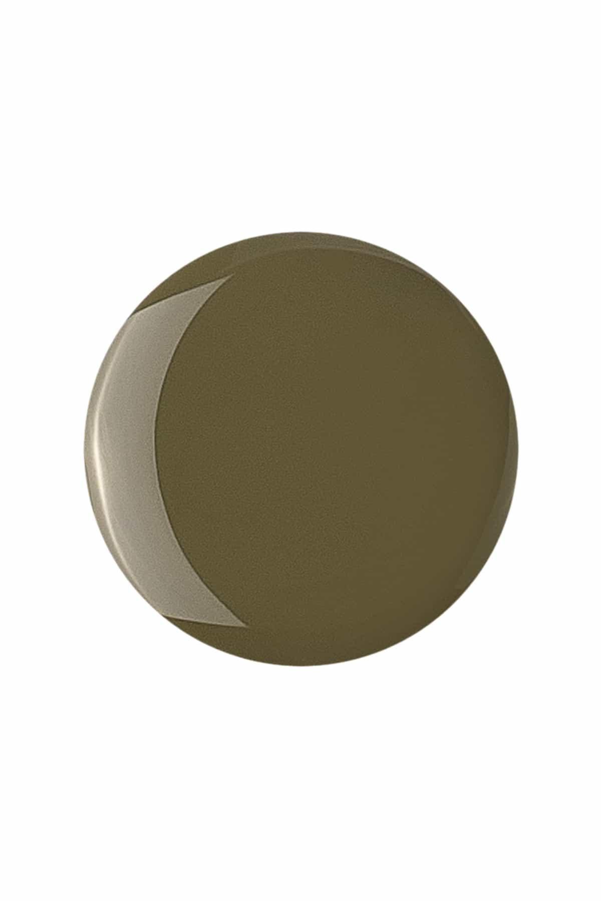 Note Nail Flawless Oje 18 My Camouflage - Yeşil-007.1880