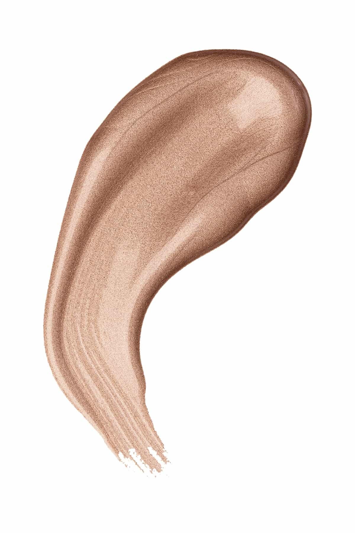 Note Sunglow 10 Işıltılı SPF 15 Bronzlaştırıcı Fondöten-007.2225