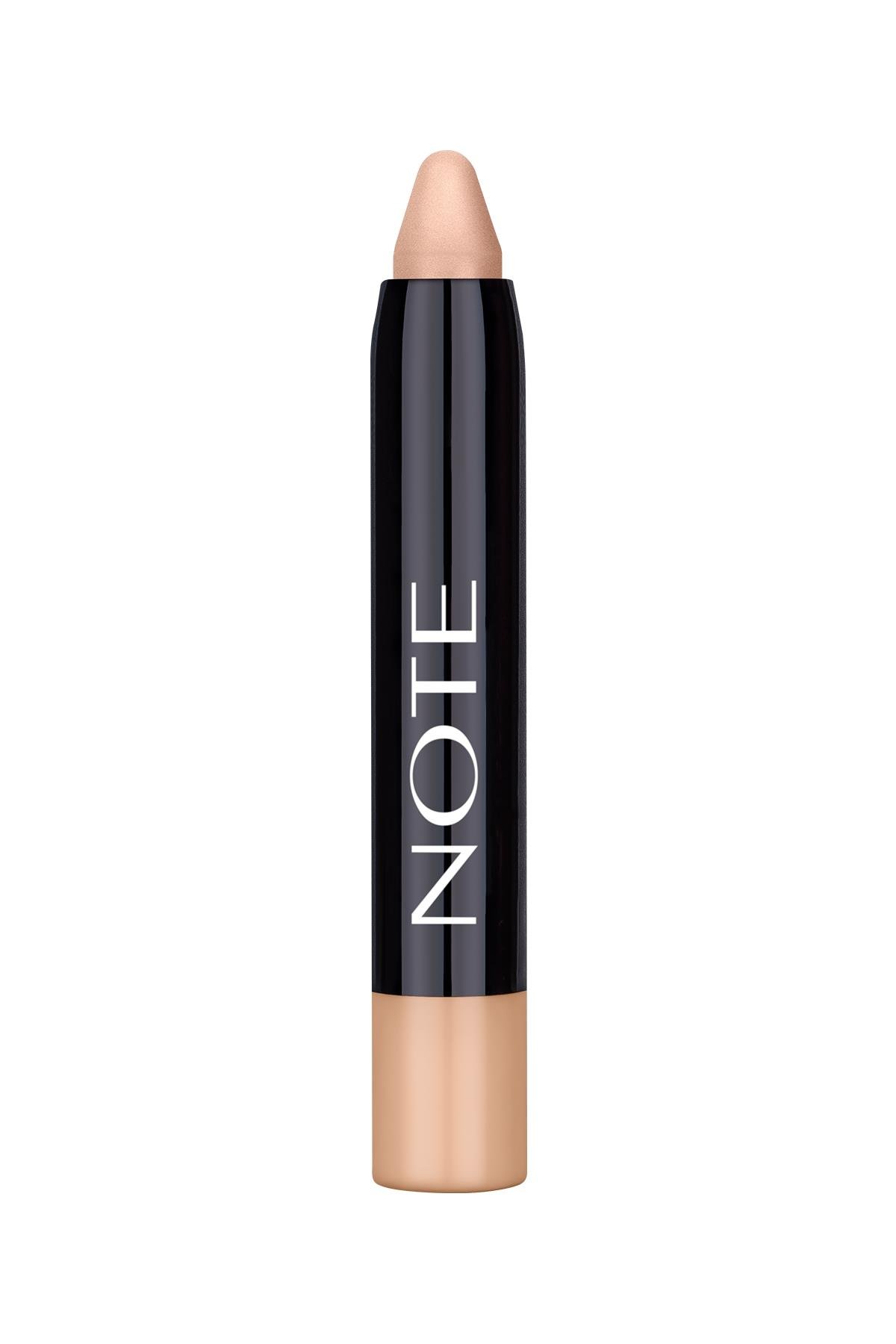Note Ultra Coverage Concealer 40 Amber Göz Altı Kapatıcısı-007.1297
