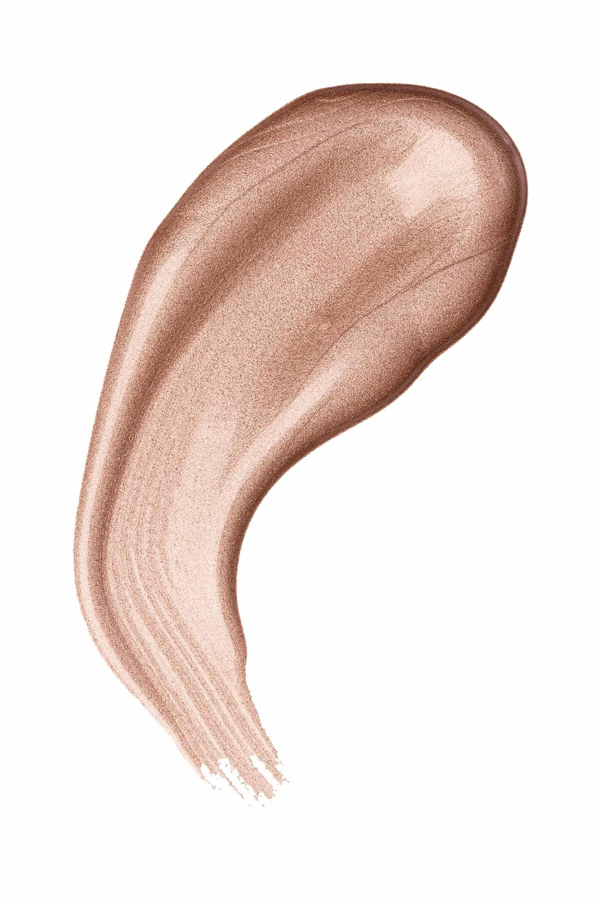 Note Sunglow 20 Işıltılı SPF 15 Bronzlaştırıcı Fondöten-007.2226