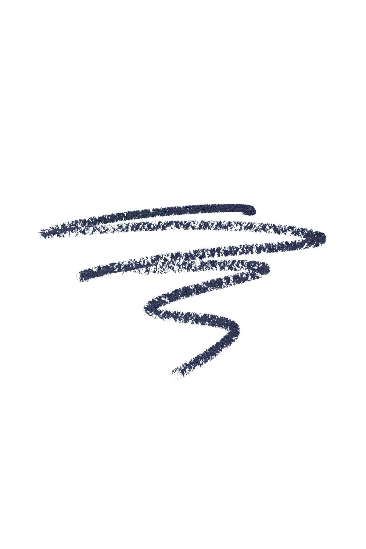 Note Smokey Eye Aplikatörlü Göz Kalemi 02 Deep Blue - Lacivert-007.1094