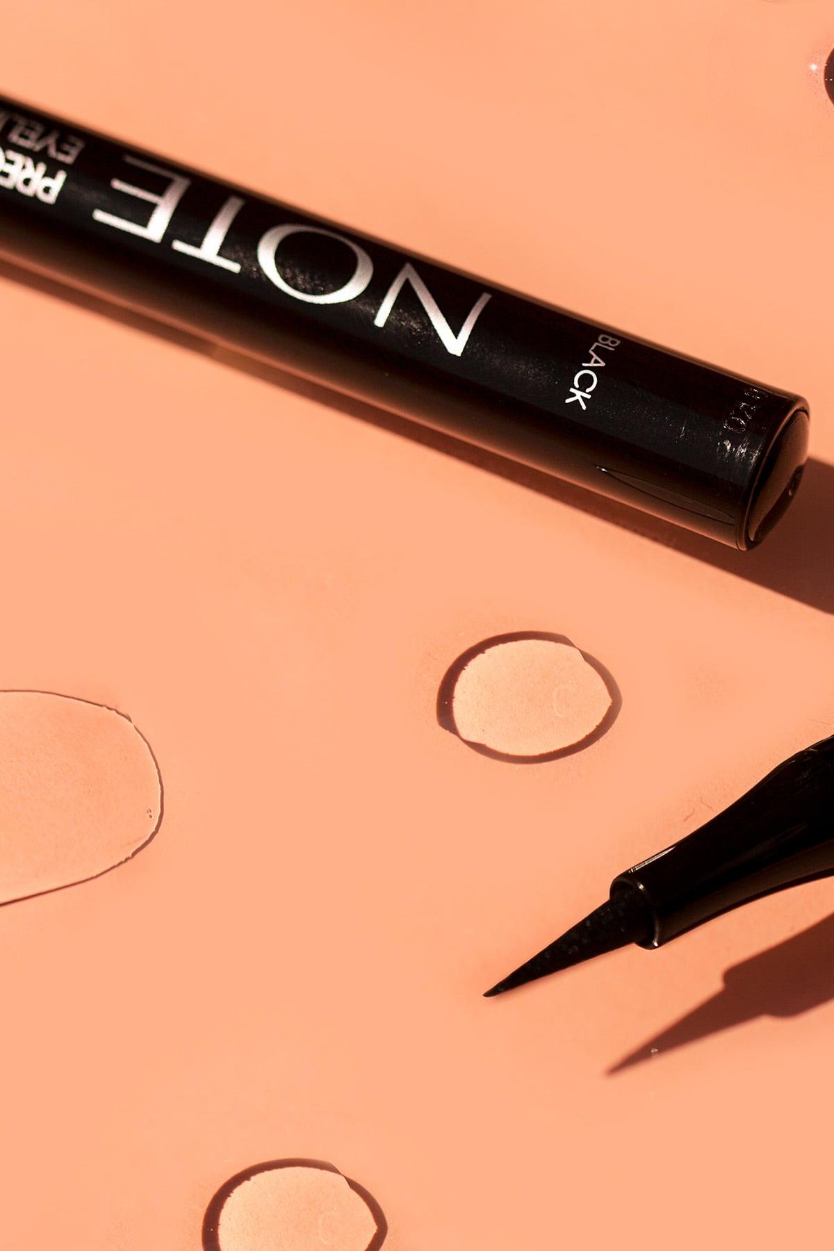 Note Precision Kalem Likit Eyeliner Keçe Uçlu-007.1293