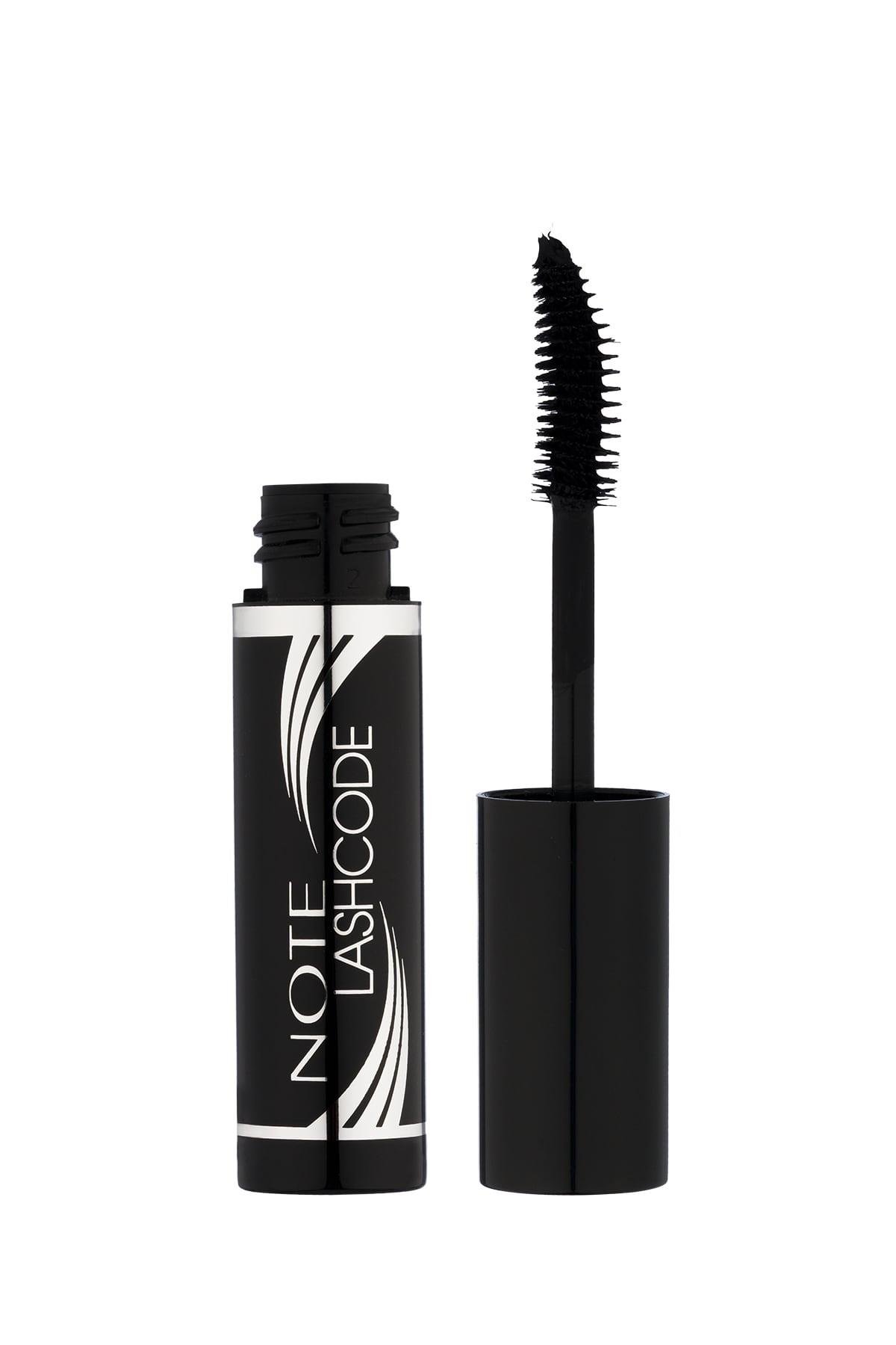 Note Lash Code Kıvırma Etkili Maskara-007.2149