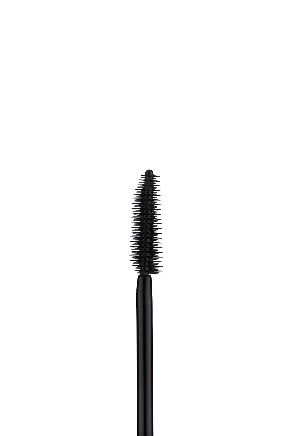 Note Sculpt Master Maskara Extra Black Tek Tek Ayırma Etkili-007.2152