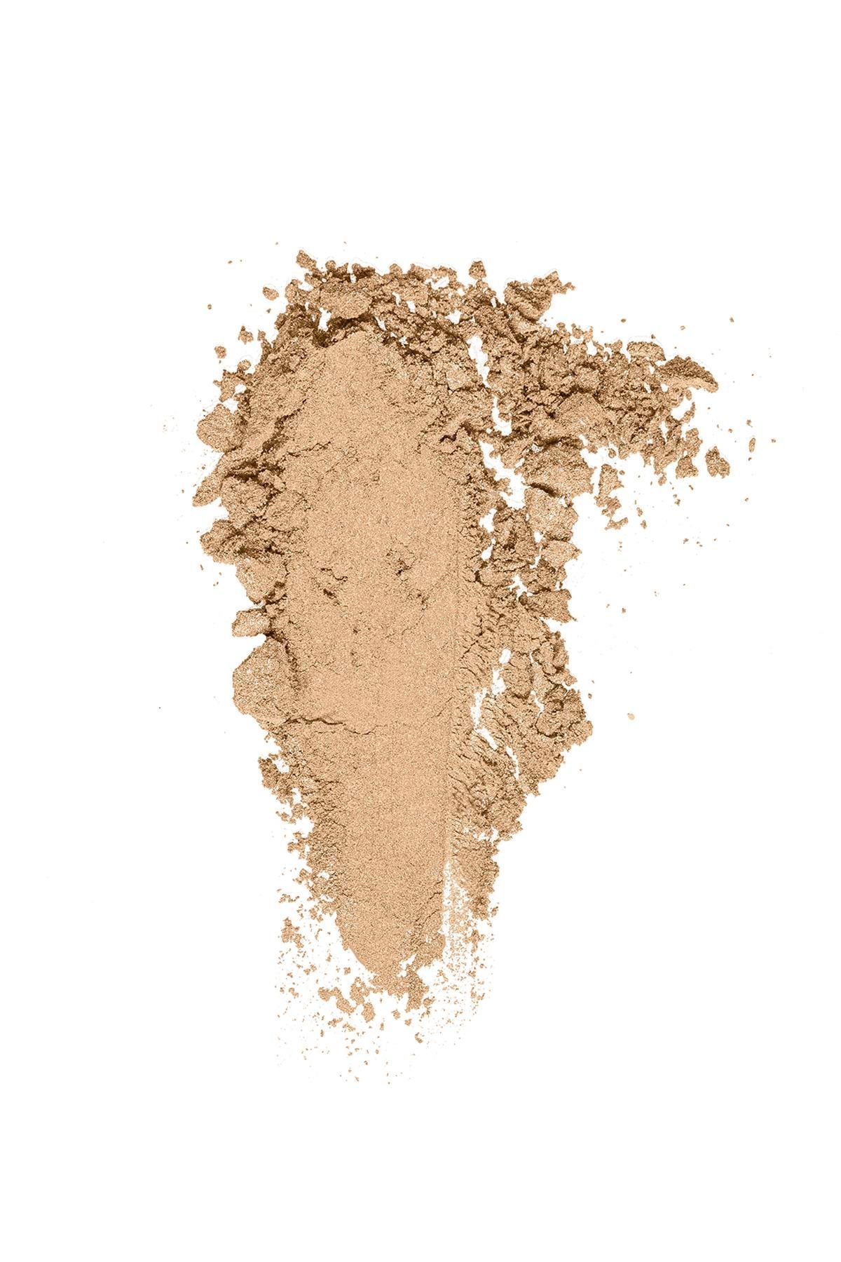 Luminous Silk Eyeshadow Tekli Göz Farı – 02 Krem-30110084