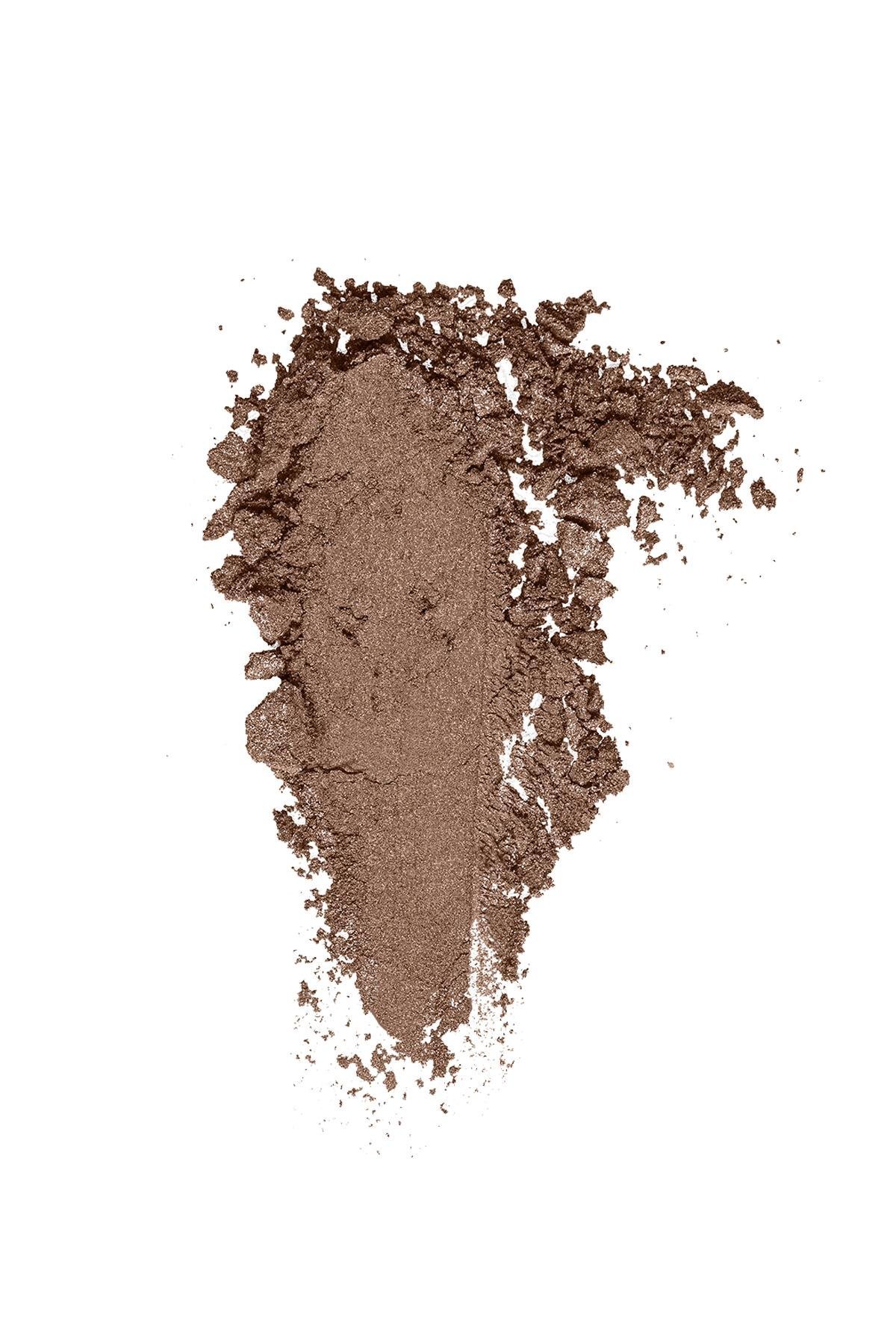 Note Luminous Silk Eyeshadow Tekli Göz Farı – 07 Koyu Bej-30110089