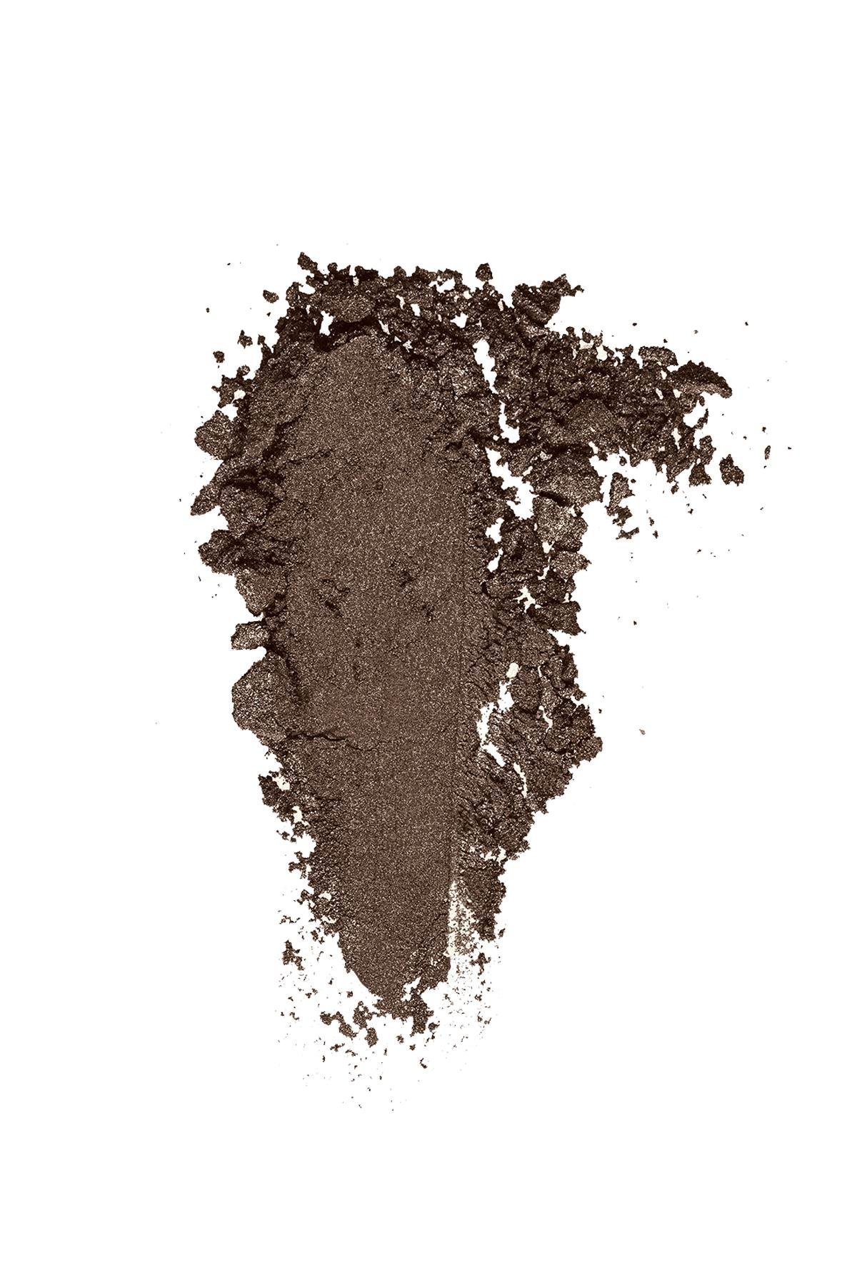Note Luminous Silk Eyeshadow Tekli Göz Farı – 08 Kahverengi-30110090