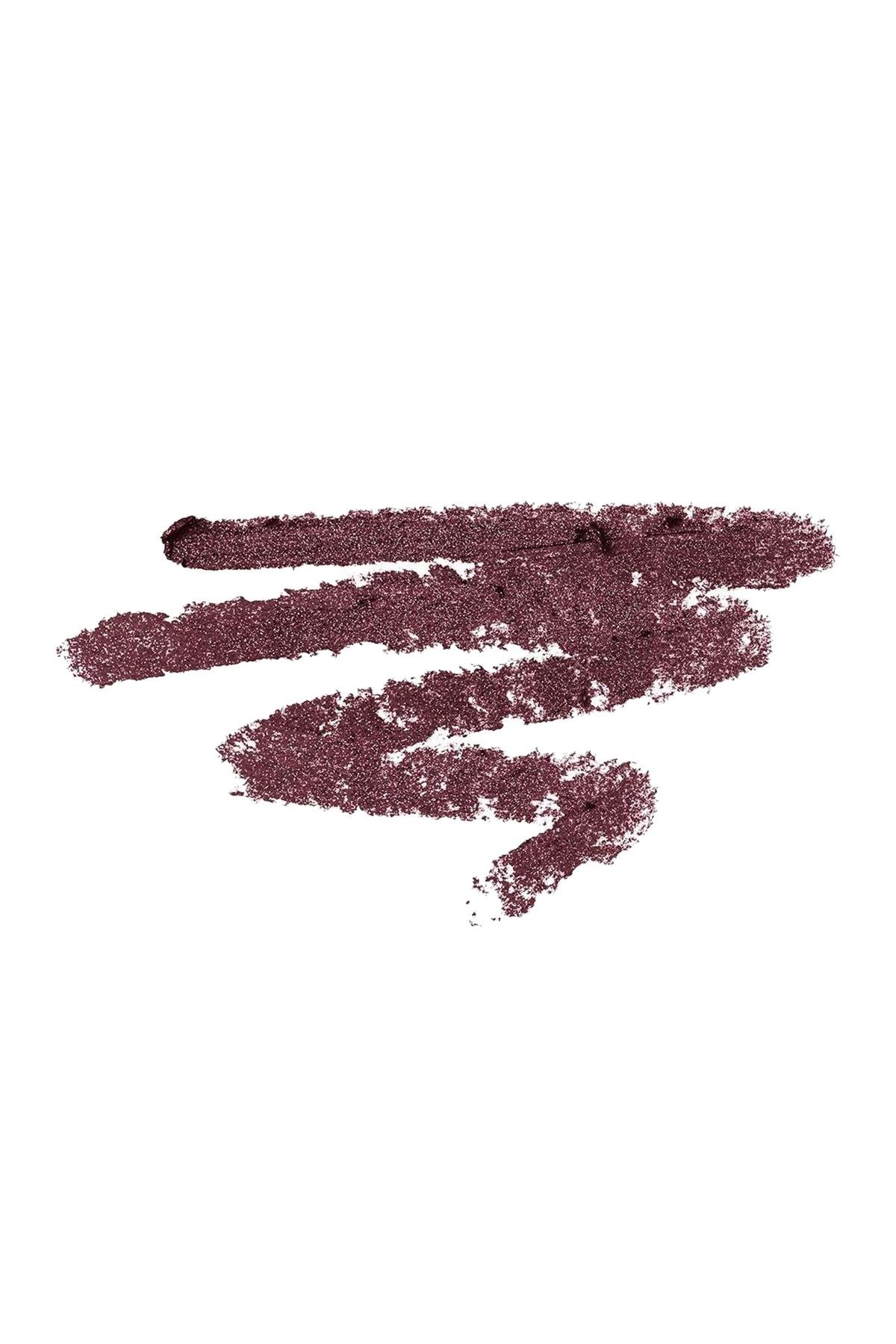 Note Eyeshadow Pencil 05 Purple Jumbo Kalem Far - Mor-30110118