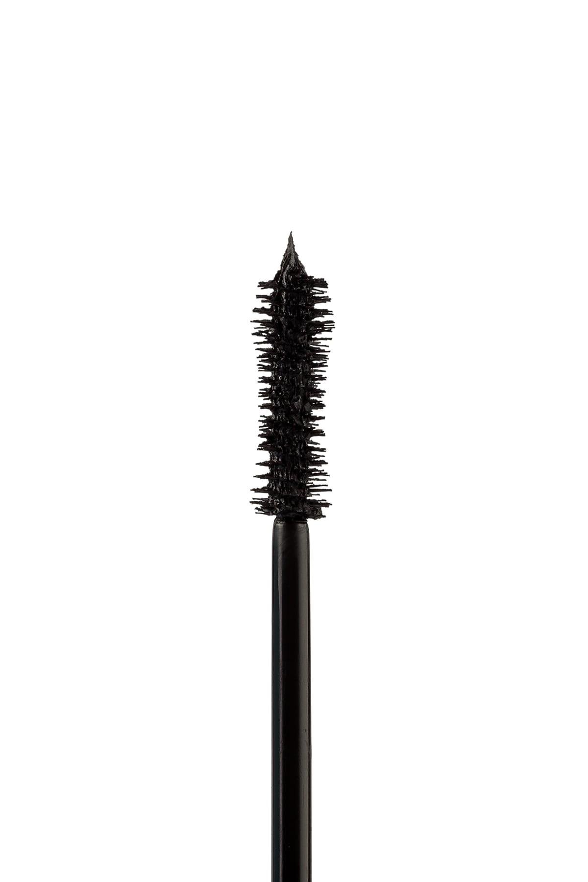Note One Touch Maskara Suya Dayanıklı - Waterproof-30110155