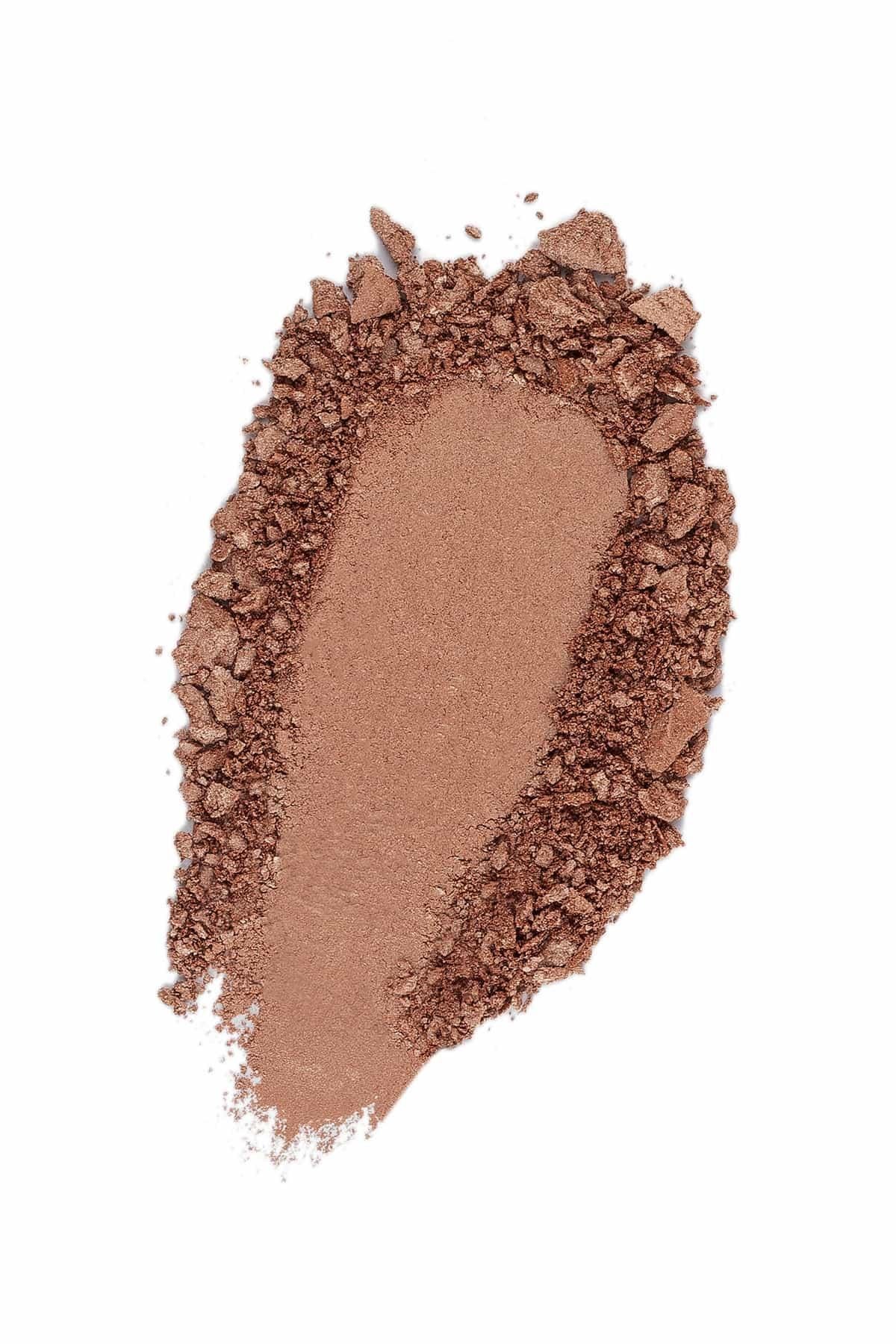 Note Baked Blusher 05 Mocha Taste Işıltılı Fırınlanmış Toz Allık-30110176