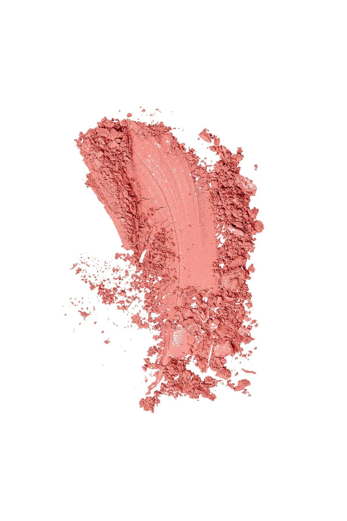 Note Luminous Silk Compact Blusher 01 Pinky Beach Toz Allık-30110195