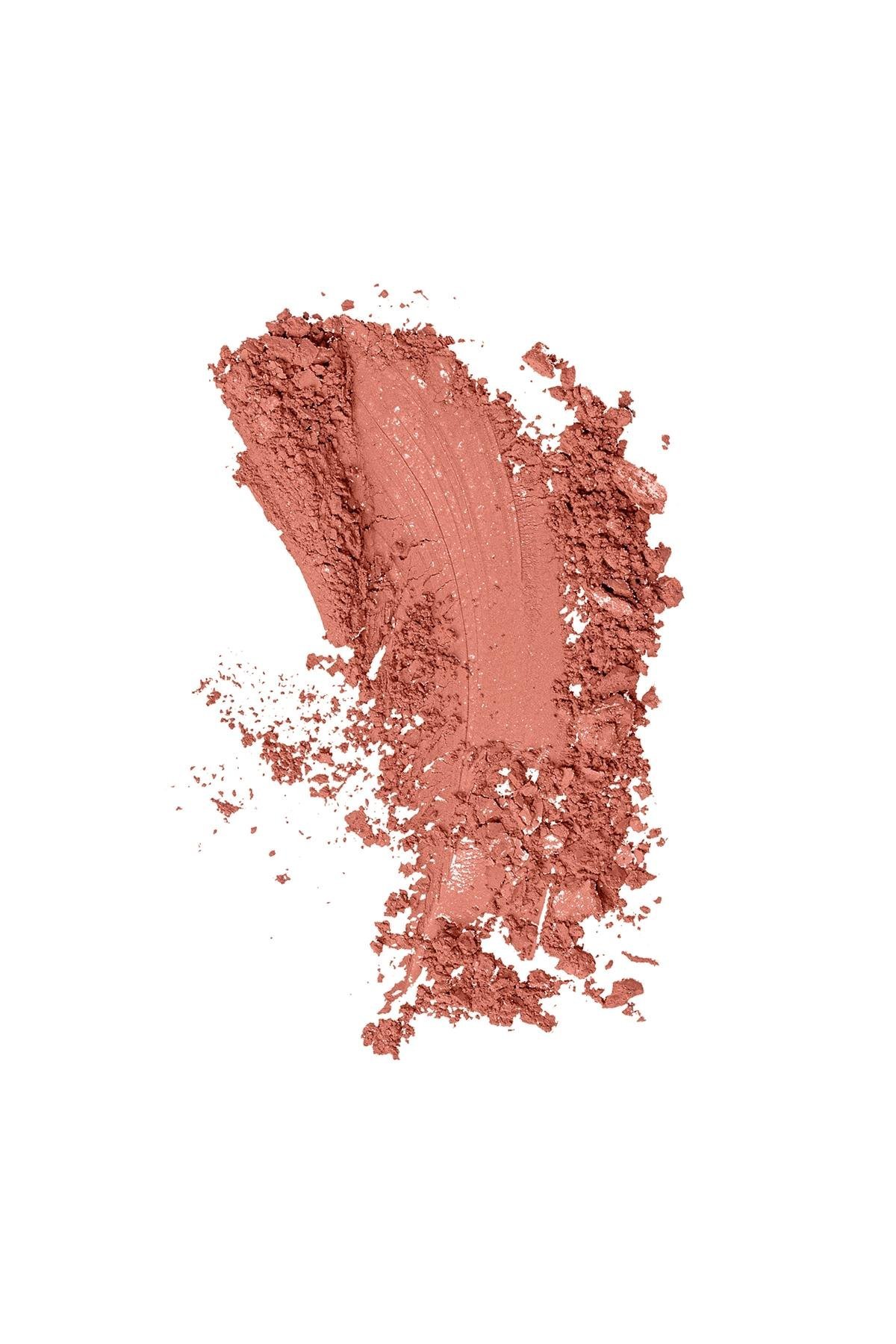 Note Luminous Silk Compact Blusher 02 Pink in Summer Toz Allık-30110196