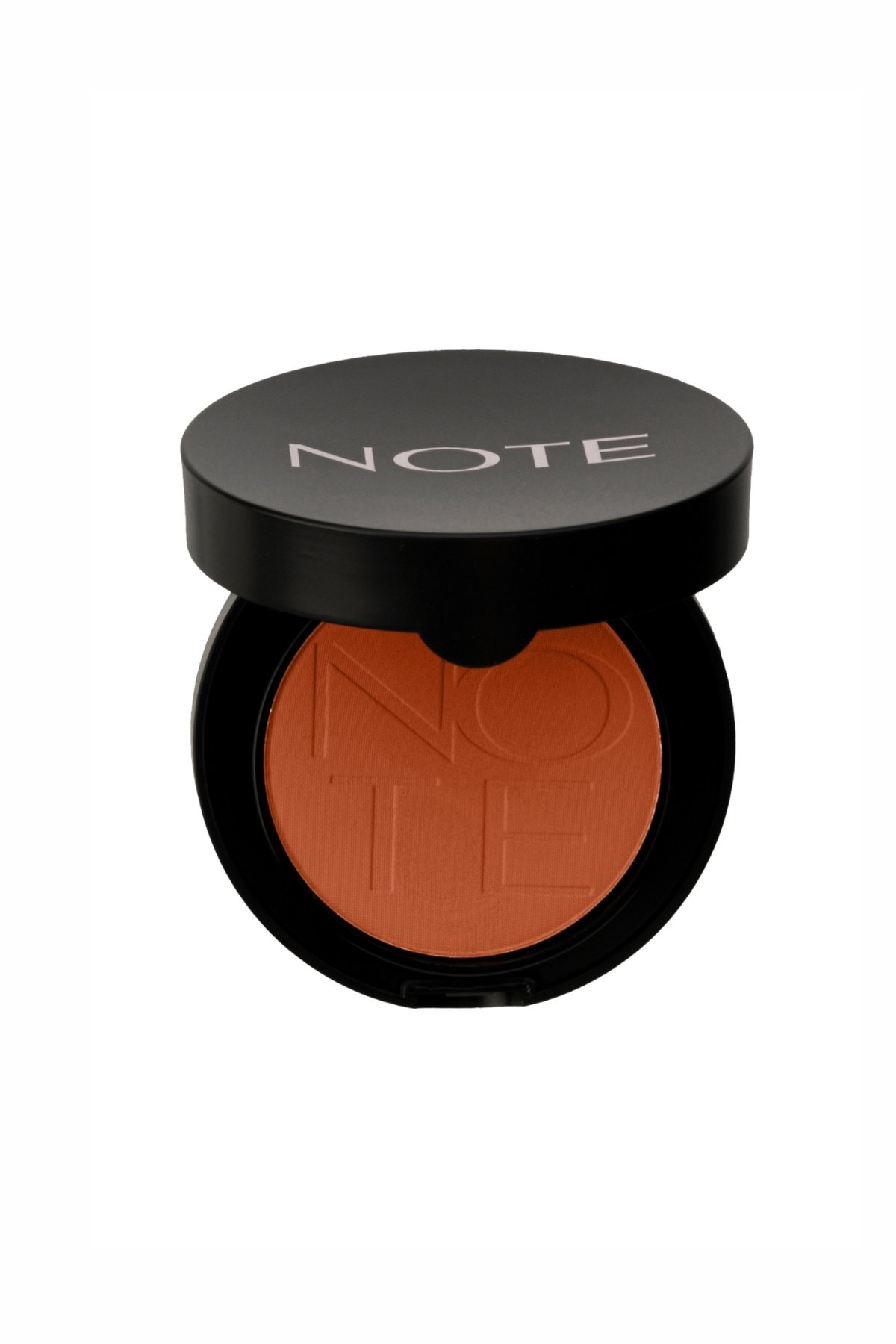 Note Luminous Silk Compact Blusher 07 Star Toz Allık-30110201