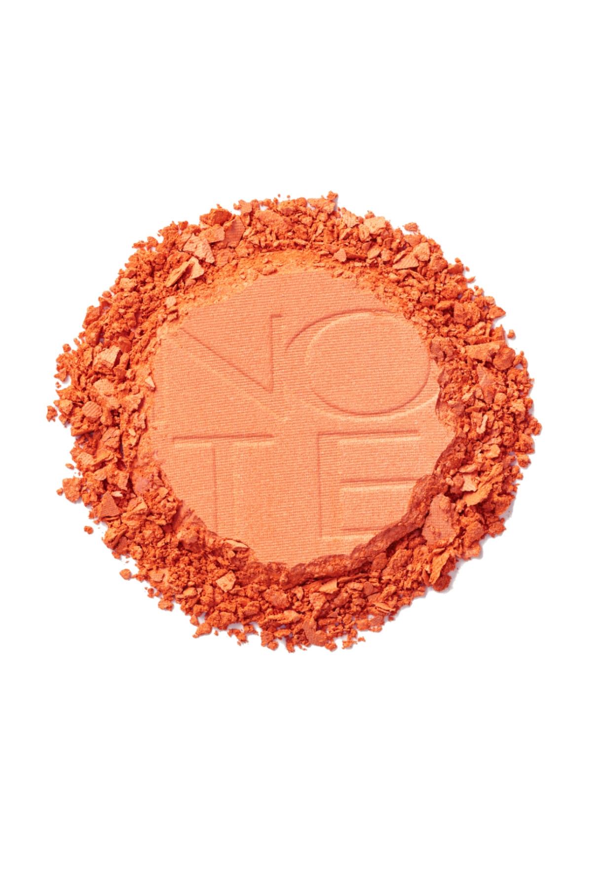 Note Luminous Silk Compact Blusher 14 Dreamy Coral Toz Allık-30110208