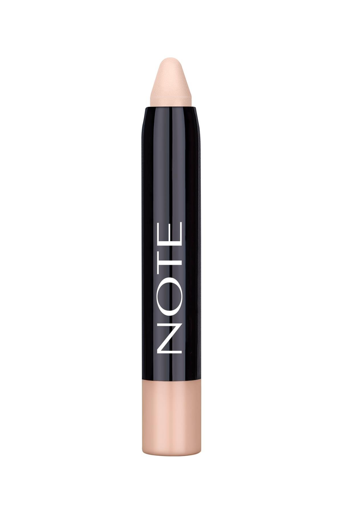 Note Ultra Coverage Concealer 20 Beige Göz Altı Kapatıcısı-30110272