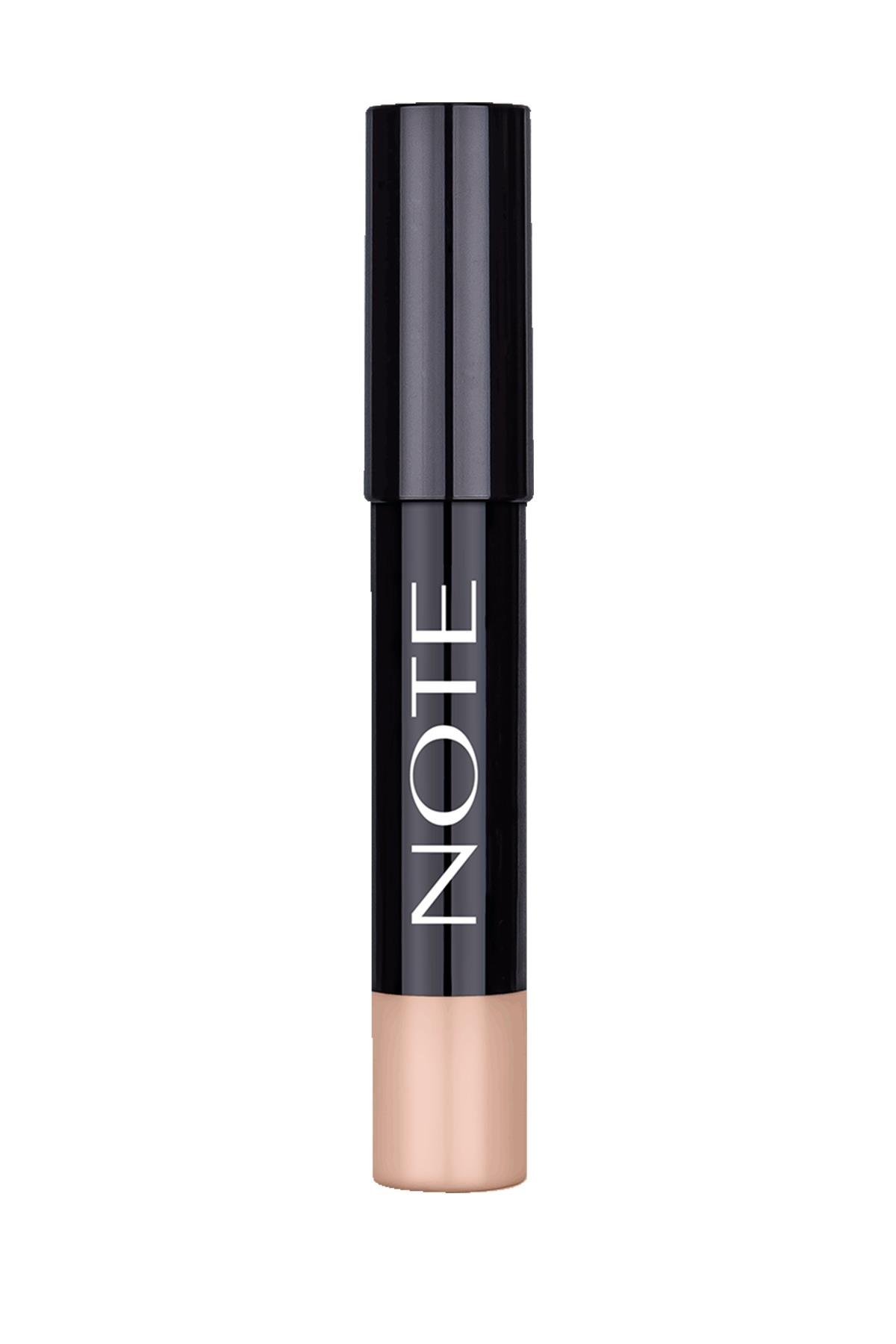 Note Ultra Coverage Concealer 20 Beige Göz Altı Kapatıcısı-30110272