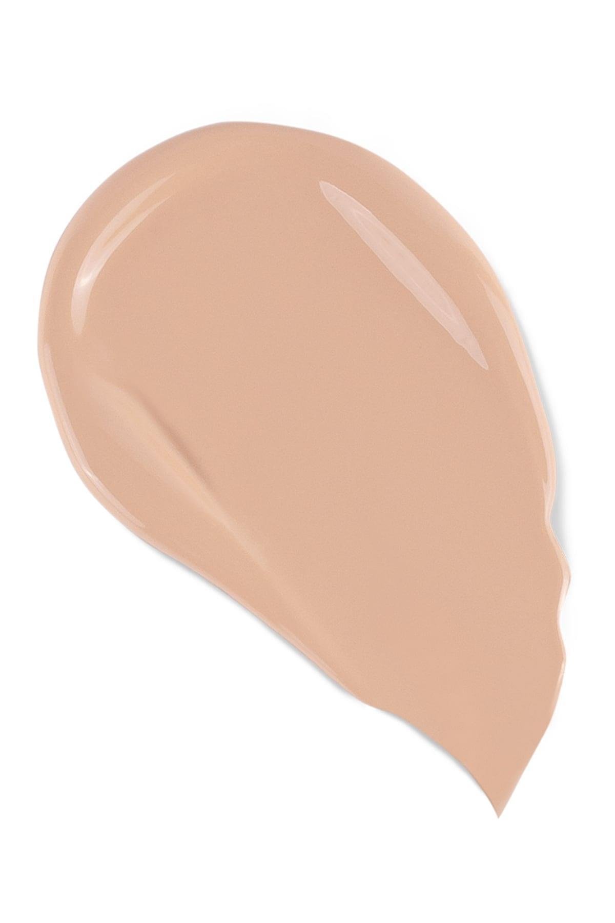 Note Invisible Perfection 120 Natural Ivory Fondöten-30110369