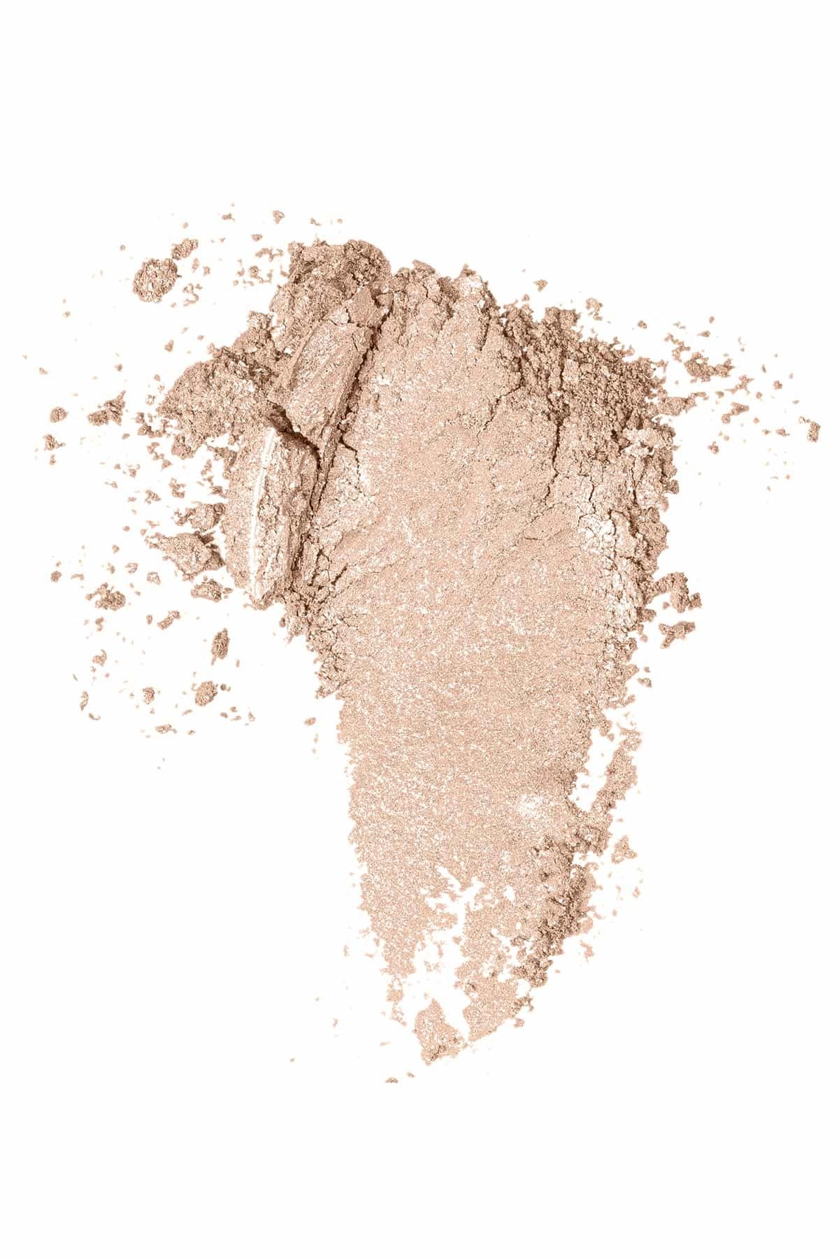 Baked Highlighter 01 Moonlight Işıltılı Fırınlanmış Toz Aydınlatıcı-30110562
