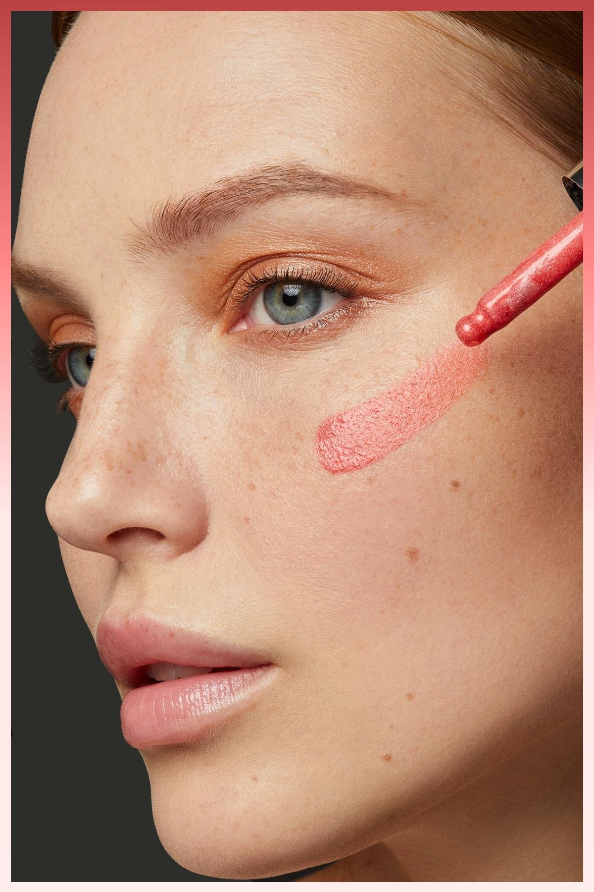 Note Drop Highlighter 01 Pearl Rose Likit Aydınlatıcı-30110564