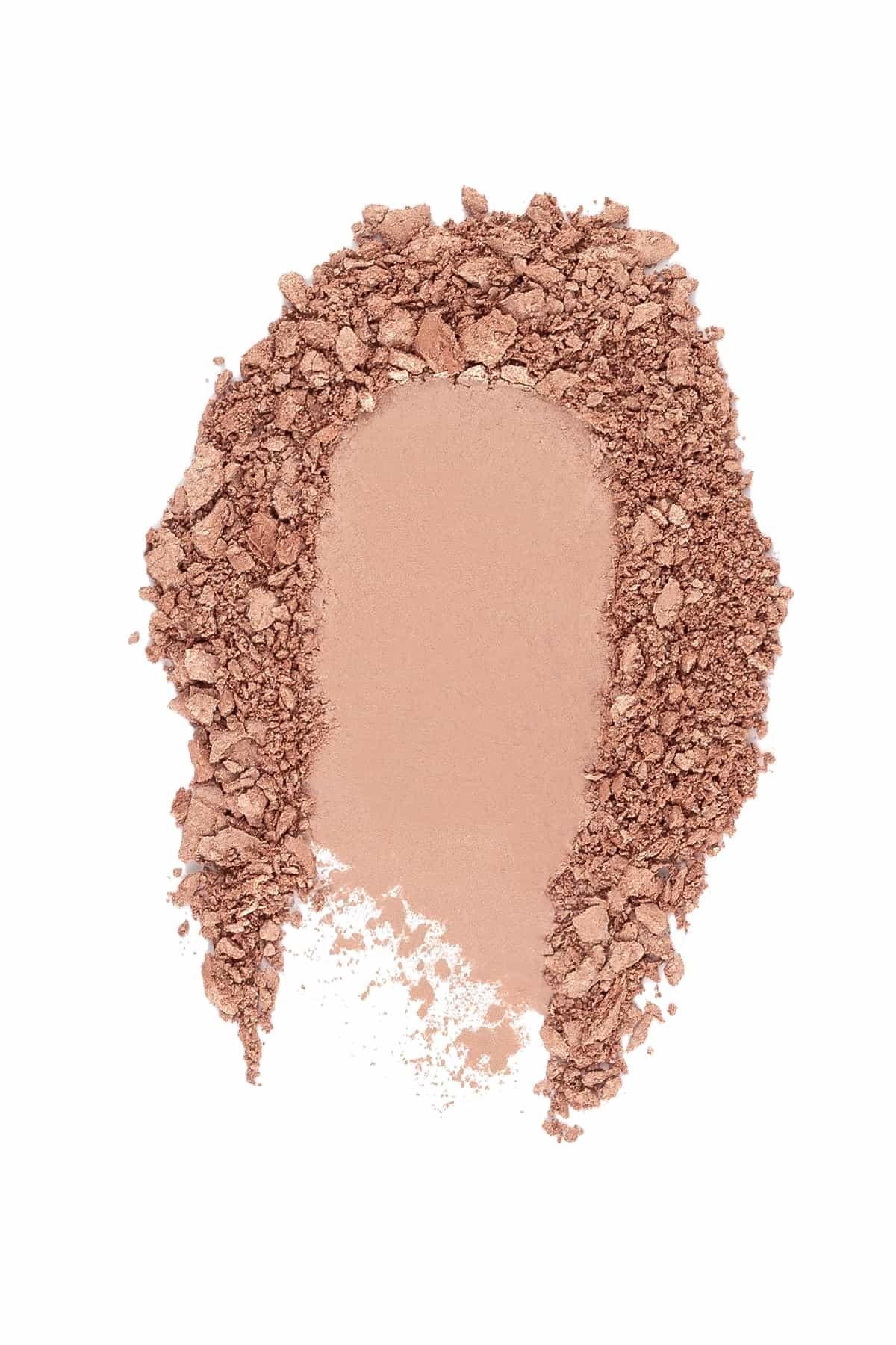 Note Baked Powder 01 Stardust Işıltılı Bitişli Highlighter Toz Yüz Pudrası-30110610