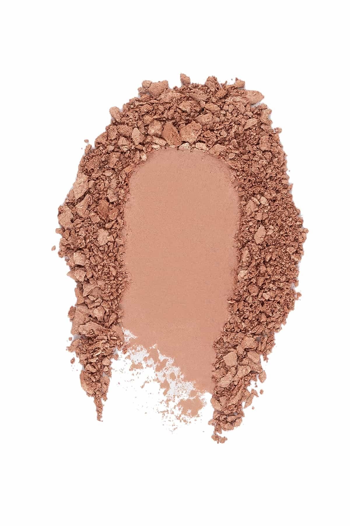 Note Baked Powder 02 Honey Warm Işıltılı Bitişli Highlighter Toz Yüz Pudrası-30110611