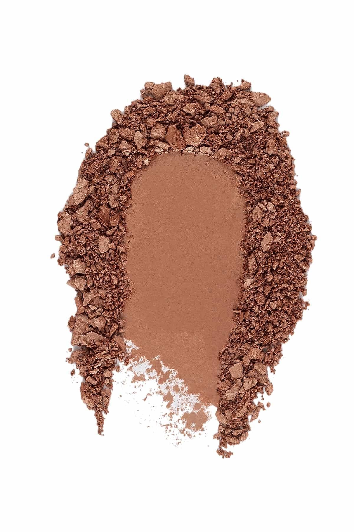 Note Baked Powder 03 Caramel Cake Işıltılı Bitişli Highlighter Toz Yüz Pudrası-30110612