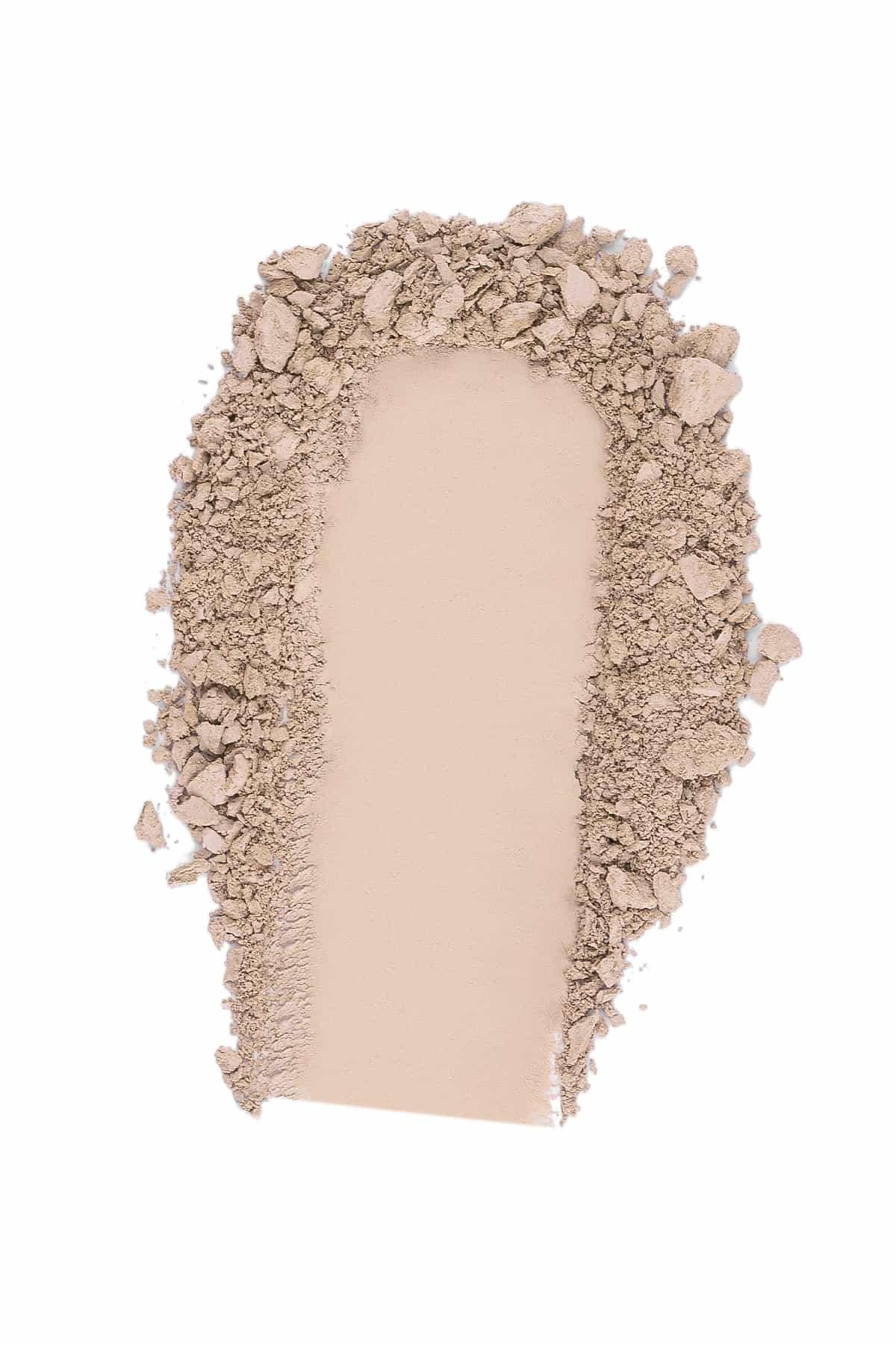 Note Baked Powder 04 Porcelain Ivory Işıltılı Bitişli Highlighter Toz Yüz Pudrası-30110613