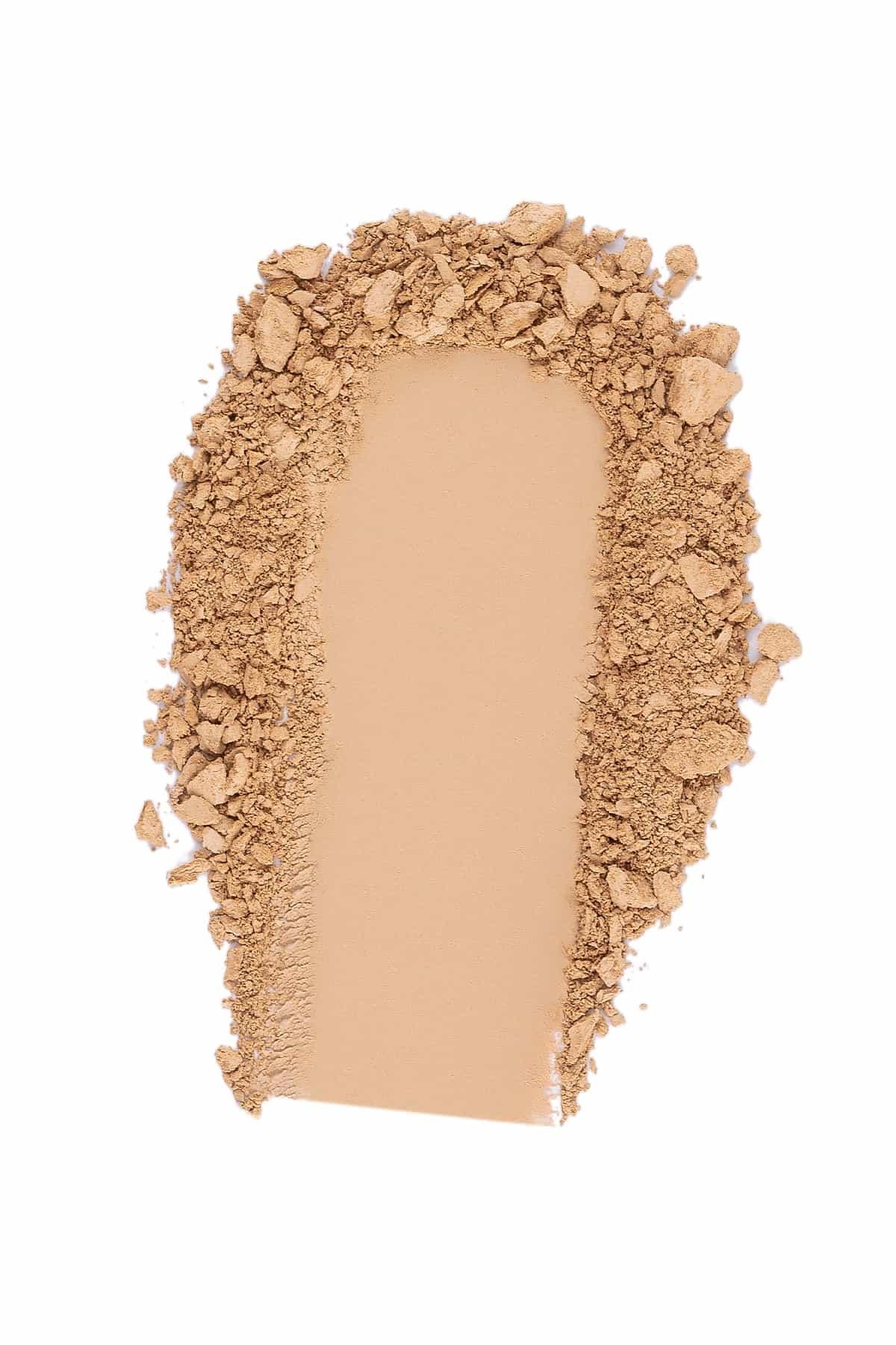 Note Baked Powder 05 Soft Beige Işıltılı Bitişli Highlighter Toz Yüz Pudrası-30110614