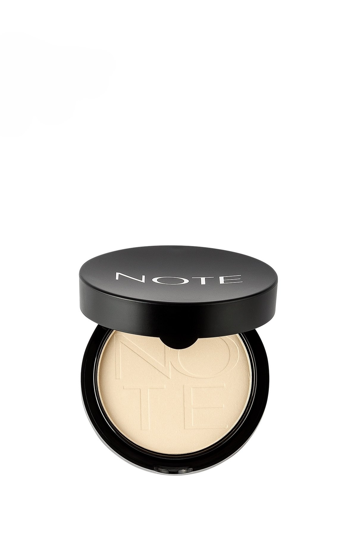 Note Banana Setting Powder Mat Bitişli Makyaj Sabitleyici Pudra-30110617