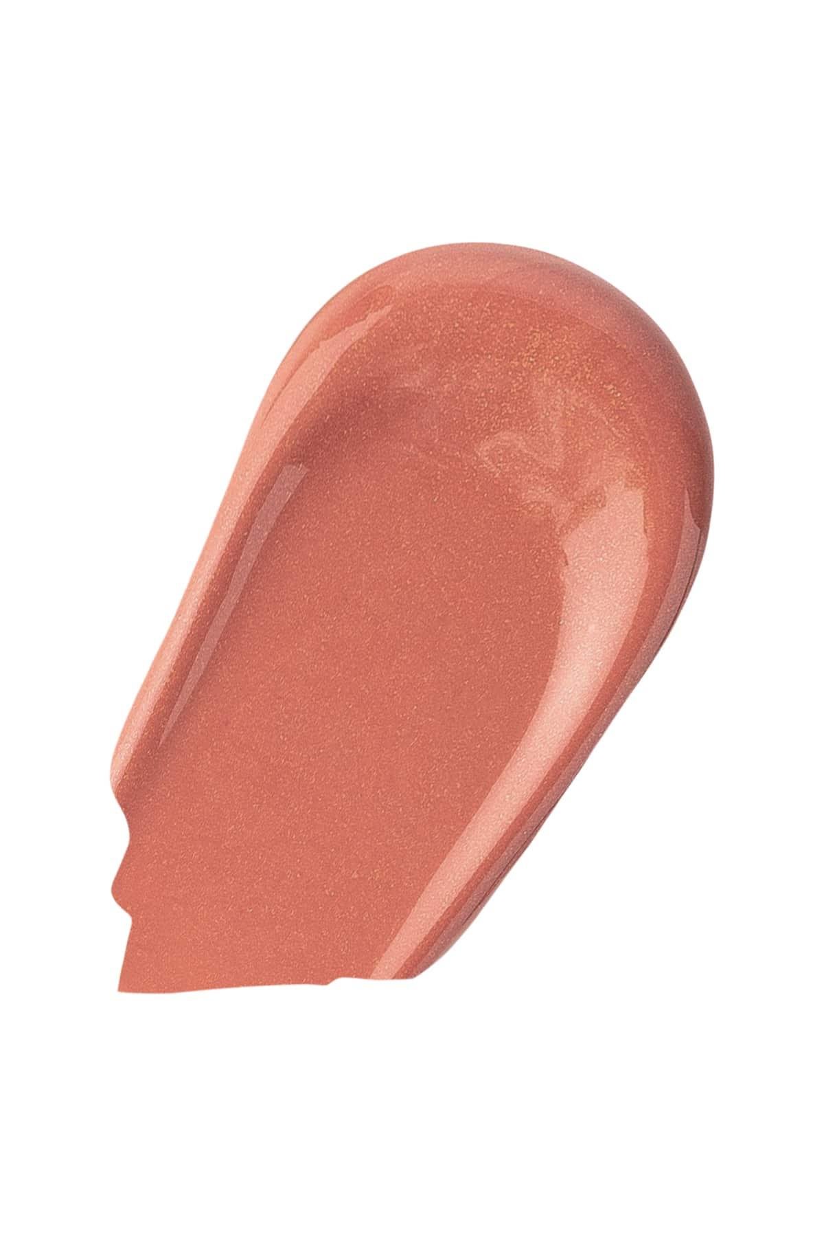 Note Flawless Lipgloss 05 Sweet And Sour Nemlendirici Etkili Parlak Ruj - Turuncu-30110708
