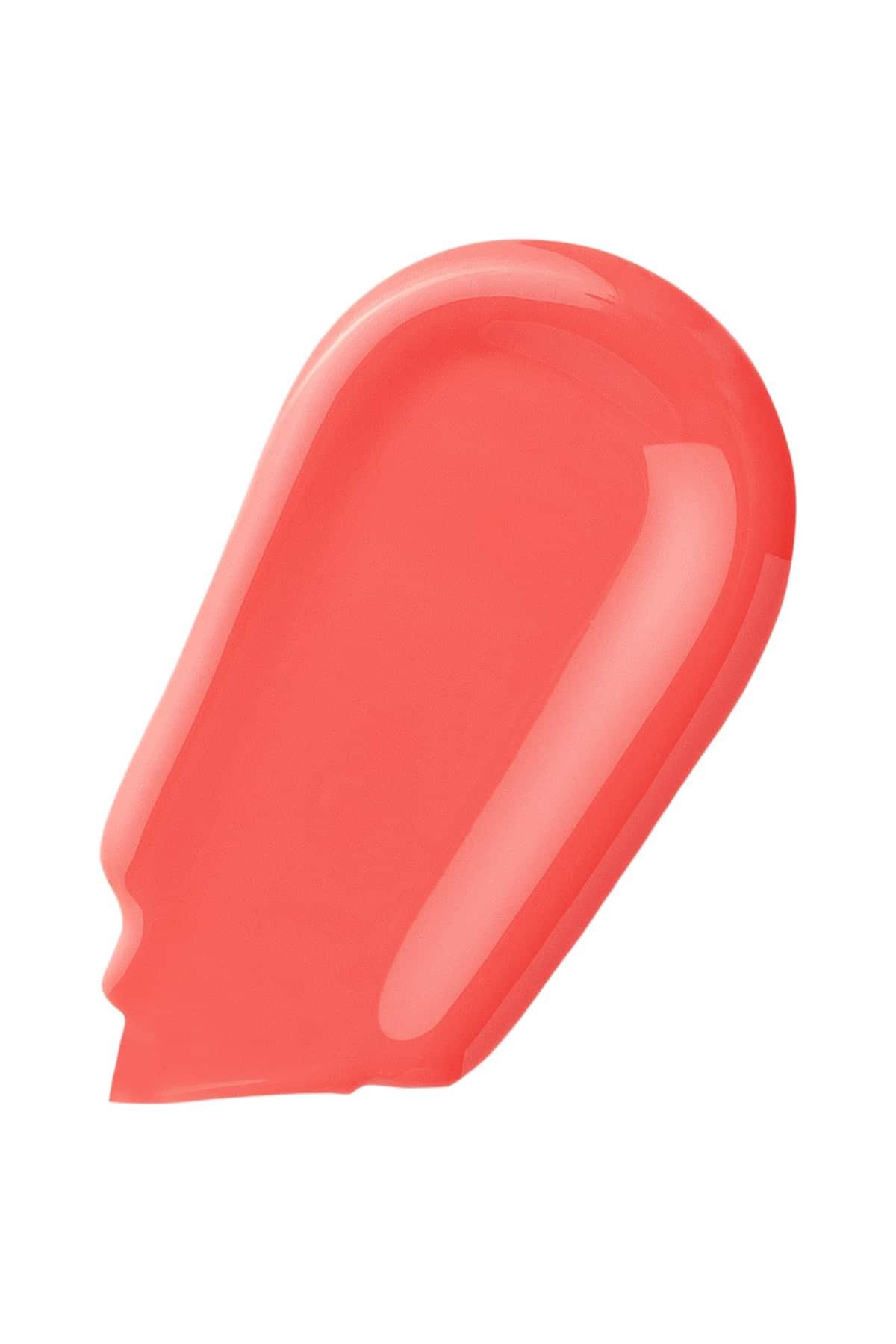 Note Flawless Lipgloss 06 Tasty Candy Nemlendirici Etkili Parlak Ruj - Pembe-30110709
