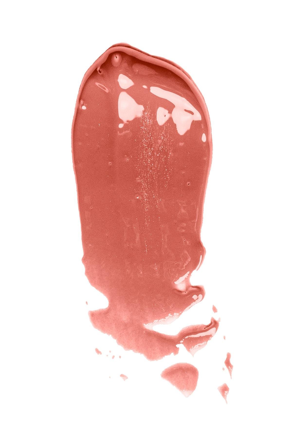 Note Le Volume Plump & Care Lipgloss 01 Happy Morning Dudak Parlatıcısı - Pembe-30110744
