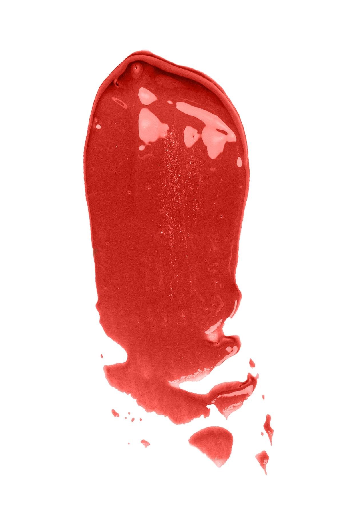 Note Le Volume Plump & Care Lipgloss 05 No Fear Red Dudak Parlatıcısı - Kırmızı-30110748