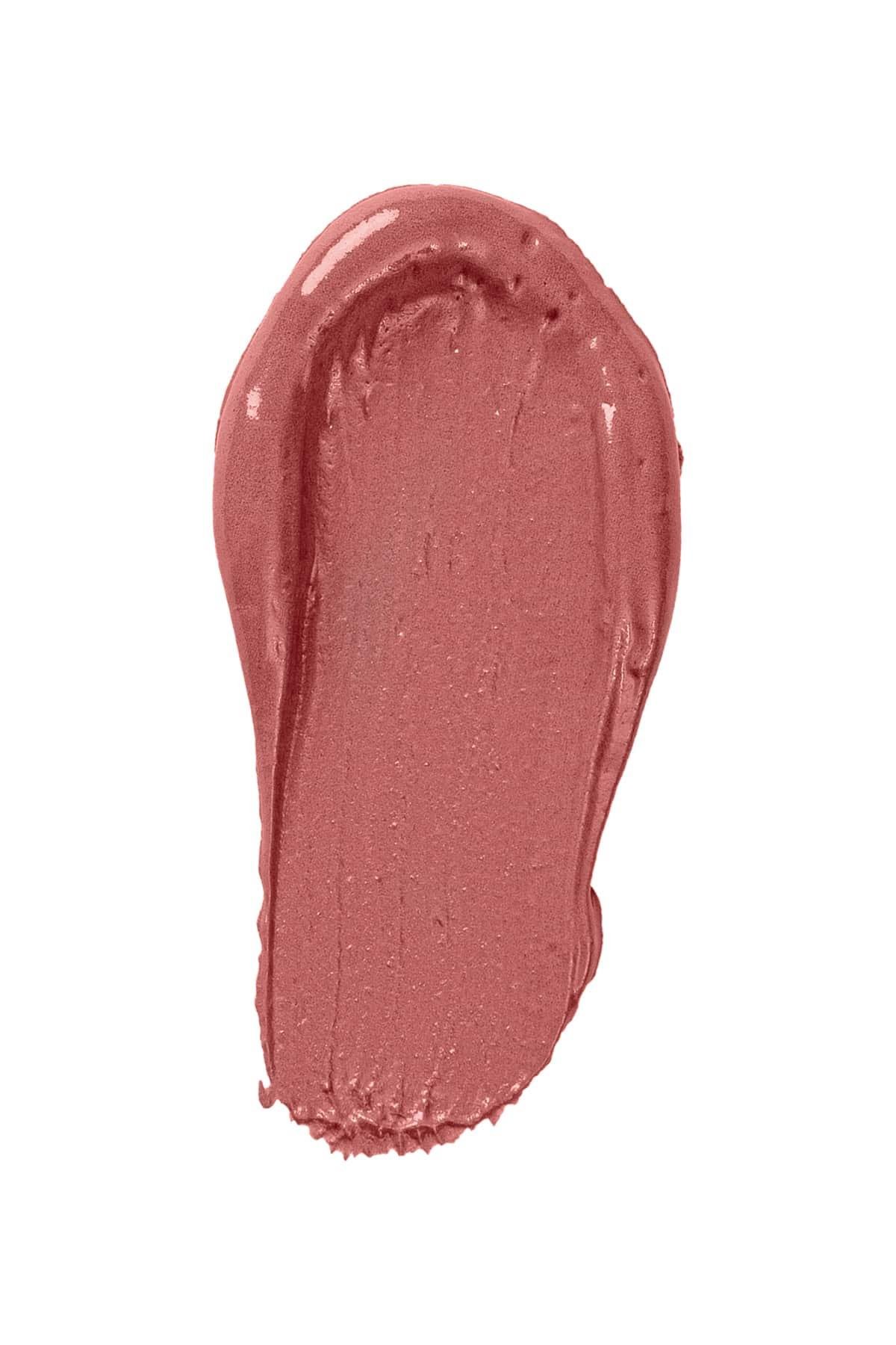 Note Mattemoist Lipgloss 403 Sugar Kiss Yarı Mat Saten Bitişli Likit Ruj - Nude-30110783