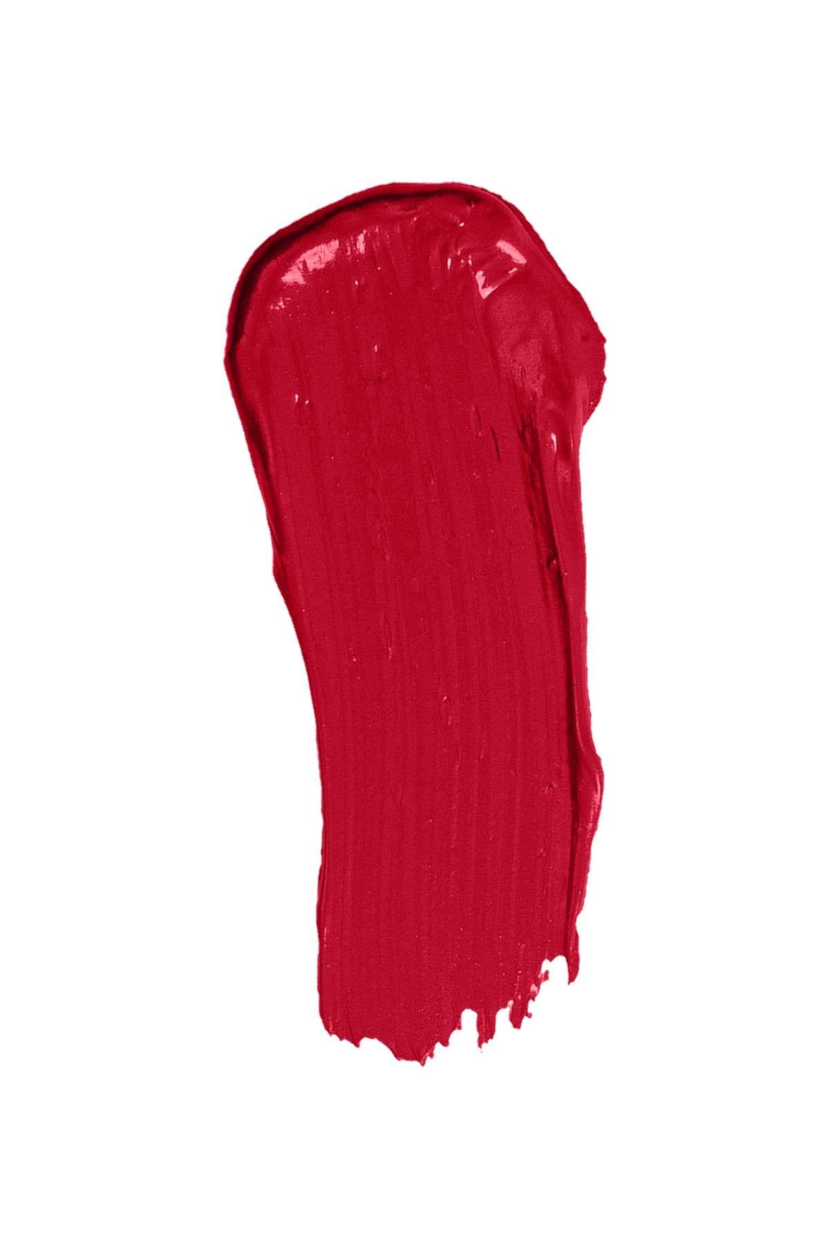 Note Mattever Lip-Ink 14 Unpredictable Red Mat ve Kalıcı Likit Ruj - Kırmızı-30110817