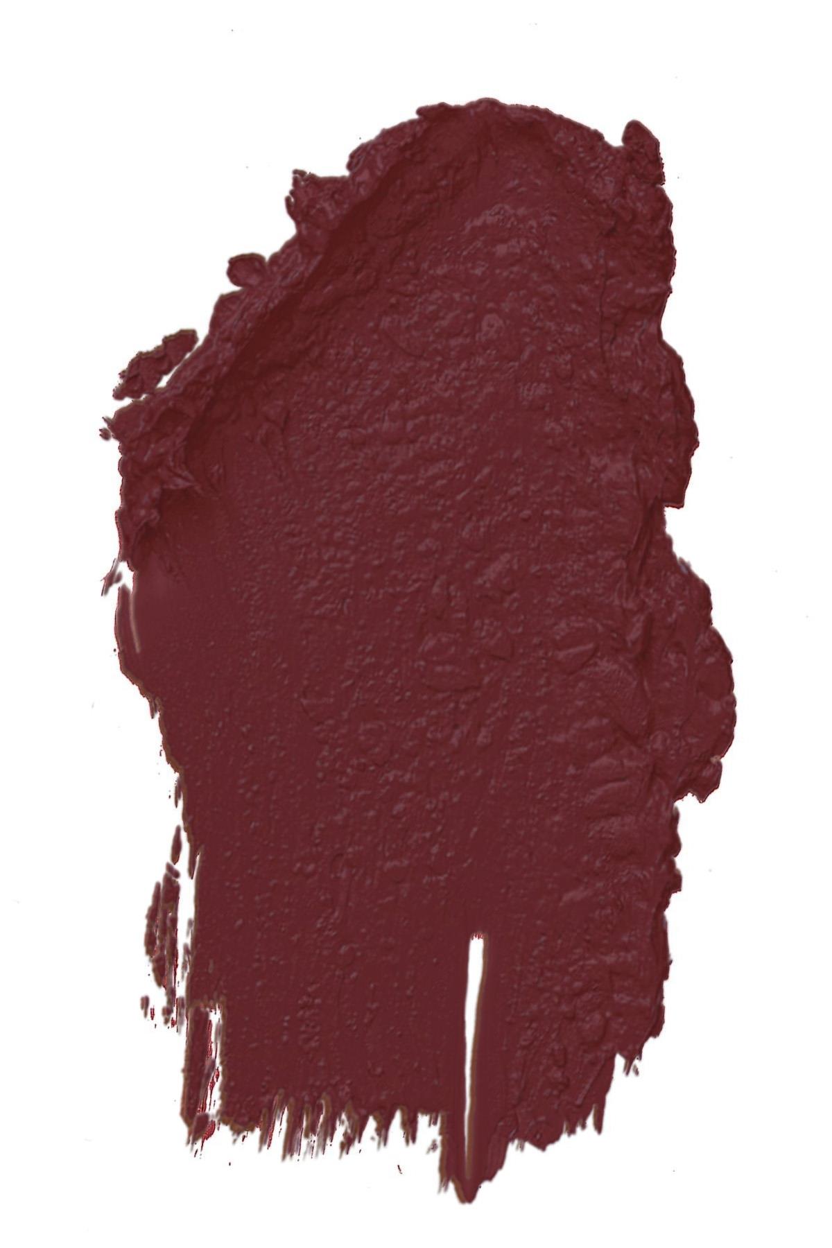 Note Deep Impact Lipstick 10 Fall in Pink Kremsi Dokulu Yarı Parlak Ruj - Kahverengi-30110859