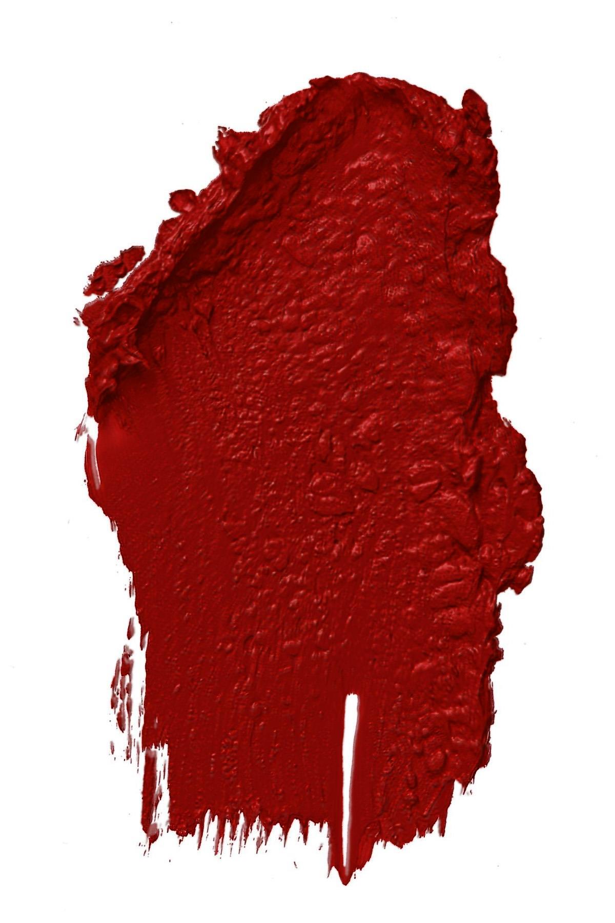 Note Deep Impact Lipstick 13 Impressive Red Kremsi Dokulu Yarı Parlak Ruj - Kırmızı-30110862